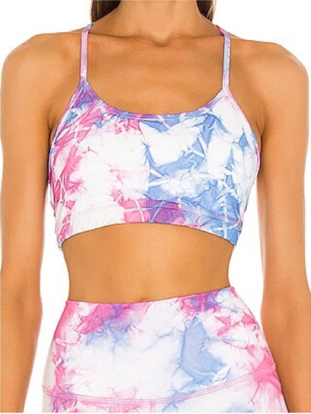 Electric & Rose Skylar Bra